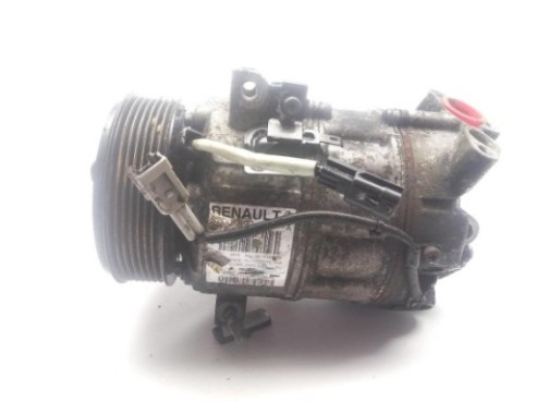 8200890987A COMPRESOR AA RENAULT LAGUNA III (BT0/1)|Desguaces La Cabaña