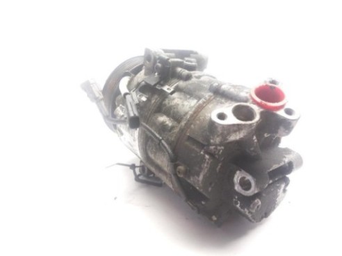 8200890987A COMPRESOR AA RENAULT LAGUNA III (BT0/1)|Desguaces La Cabaña