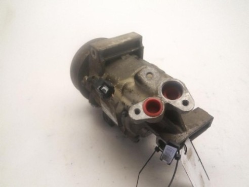 926000216R COMPRESOR AA DACIA SANDERO II|Desguaces La Cabaña