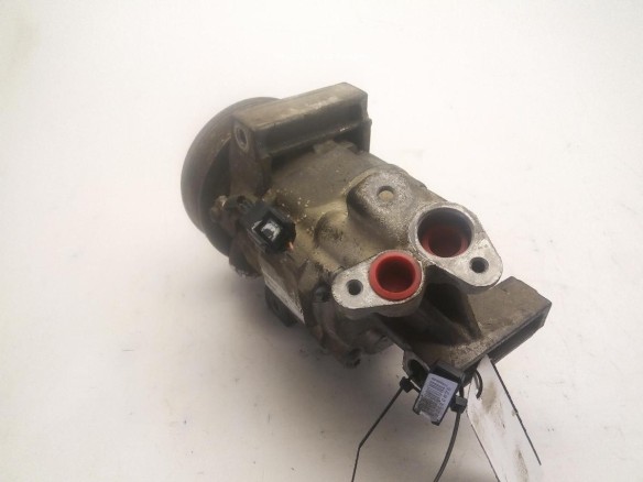 926000216R COMPRESOR AA DACIA SANDERO II|Desguaces La Cabaña