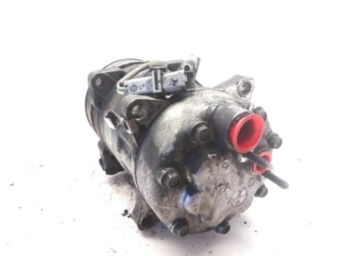 96391095 COMPRESOR AA PEUGEOT 807 (E)|Desguaces La Cabaña