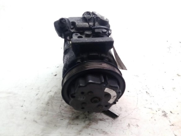 4472209570 COMPRESOR AA AUDI A4 Avant (8E5, B6)|Desguaces La Cabaña