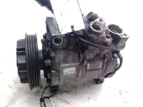 4472209570 COMPRESOR AA AUDI A4 Avant (8E5, B6)|Desguaces La Cabaña