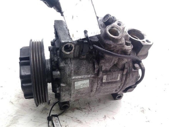 4472209570 COMPRESOR AA AUDI A4 Avant (8E5, B6)|Desguaces La Cabaña