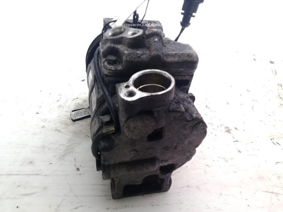 4472209570 COMPRESOR AA AUDI A4 Avant (8E5, B6)|Desguaces La Cabaña