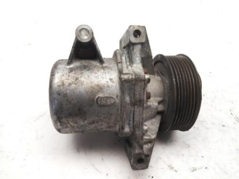 926003VA0D COMPRESOR AA NISSAN MICRA IV (K13)|Desguaces La Cabaña