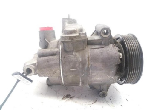 5N0820803E COMPRESOR AA SEAT IBIZA IV (6J5, 6P1)|Desguaces La Cabaña