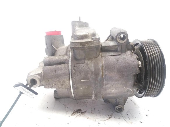 5N0820803E COMPRESOR AA SEAT IBIZA IV (6J5, 6P1)|Desguaces La Cabaña