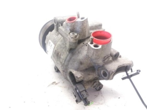 5N0820803E COMPRESOR AA SEAT IBIZA IV (6J5, 6P1)|Desguaces La Cabaña