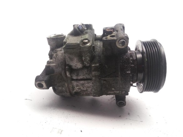 COMPRESOR AA AUDI A4 Avant (8ED, B7)|Desguaces La Cabaña