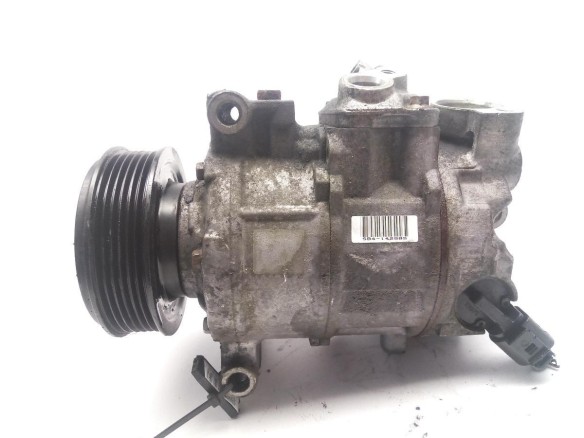 COMPRESOR AA AUDI A4 Avant (8ED, B7)|Desguaces La Cabaña