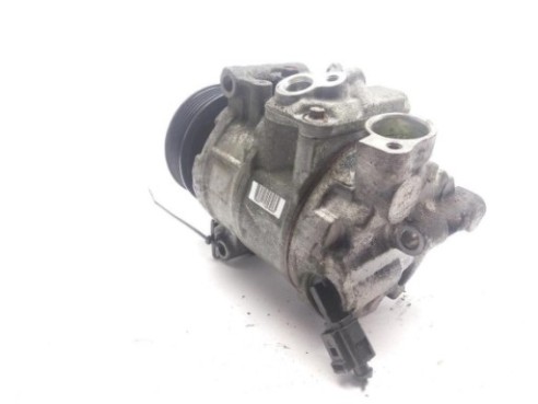 COMPRESOR AA AUDI A4 Avant (8ED, B7)|Desguaces La Cabaña