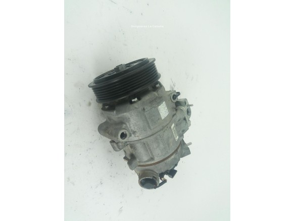 6Q0820803J COMPRESOR AA SEAT IBIZA III (6L1)|Desguaces La Cabaña