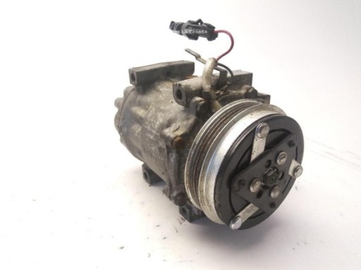 7355861650 INTERRUPTOR WARNING FIAT DUCATO Furgón (250_, 290_)|Desguaces La Cabaña