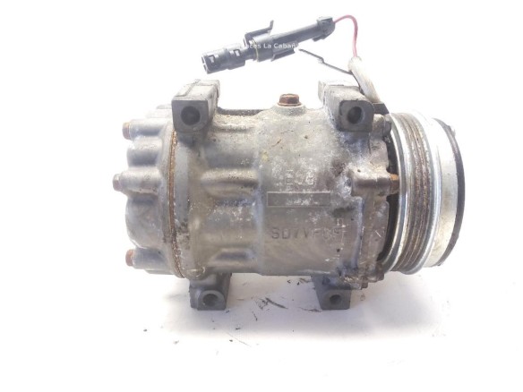 SD7V161822F COMPRESOR AA FIAT DUCATO Furgón (250_, 290_)|Desguaces La Cabaña