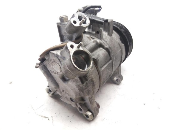 GE4472604710 COMPRESOR AA BMW 1 (F20)|Desguaces La Cabaña