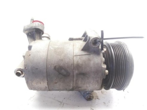 CV6119D629FE COMPRESOR AA FORD FOCUS III|Desguaces La Cabaña