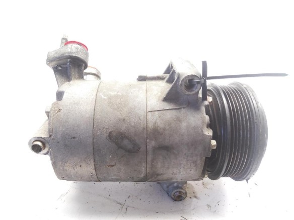 CV6119D629FE COMPRESOR AA FORD FOCUS III|Desguaces La Cabaña
