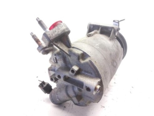CV6119D629FE COMPRESOR AA FORD FOCUS III|Desguaces La Cabaña