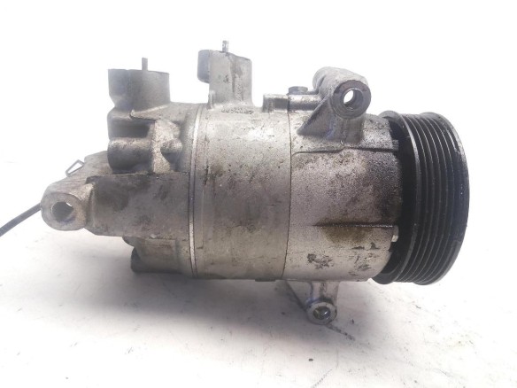 5Q0816803B COMPRESOR AA VW POLO (6R1, 6C1)|Desguaces La Cabaña