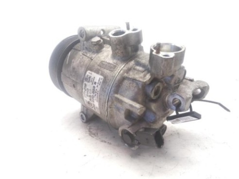 5Q0816803B COMPRESOR AA VW POLO (6R1, 6C1)|Desguaces La Cabaña