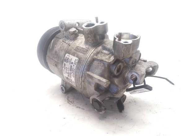 5Q0816803B COMPRESOR AA VW POLO (6R1, 6C1)|Desguaces La Cabaña
