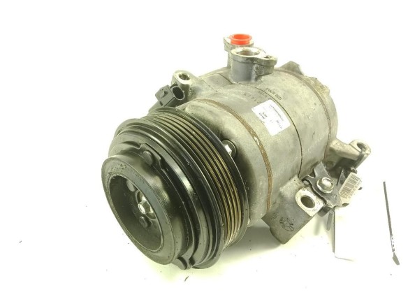CA500JUBCA11 COMPRESOR AA MAZDA CX-5 (KF)|Desguaces La Cabaña