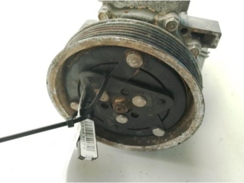 5048005044 COMPRESOR AA RENAULT KANGOO / GRAND KANGOO (KW0/1_)|Desguaces La Cabaña