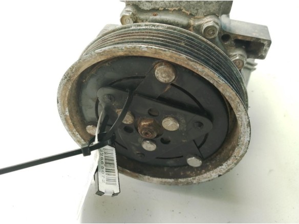 5048005044 COMPRESOR AA RENAULT KANGOO / GRAND KANGOO (KW0/1_)|Desguaces La Cabaña