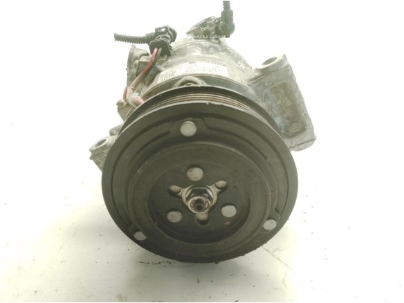 13367373 COMPRESOR AA OPEL ASTRA K (B16)|Desguaces La Cabaña