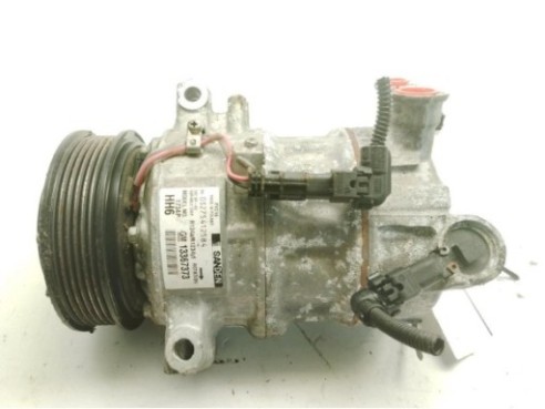 13367373 COMPRESOR AA OPEL ASTRA K (B16)|Desguaces La Cabaña