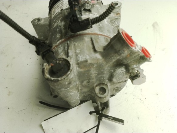 13367373 COMPRESOR AA OPEL ASTRA K (B16)|Desguaces La Cabaña