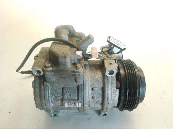 4472207290 COMPRESOR AA IVECO DAILY IV Caja/Chasis|Desguaces La Cabaña