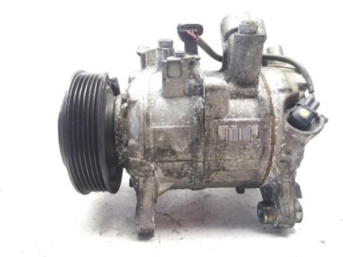 6452922369502 COMPRESOR AA BMW 3 (F30, F80)|Desguaces La Cabaña