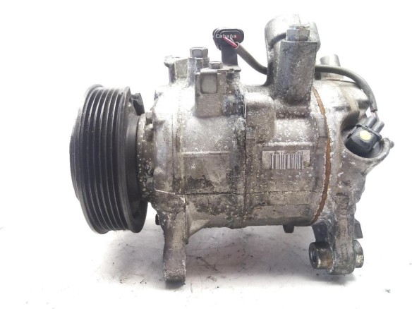 6452922369502 COMPRESOR AA BMW 3 (F30, F80)|Desguaces La Cabaña