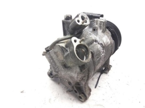 6452922369502 COMPRESOR AA BMW 3 (F30, F80)|Desguaces La Cabaña