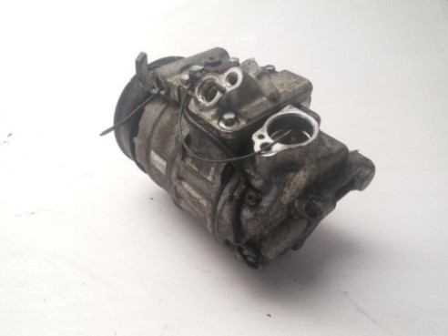 4472209790 COMPRESOR AA MERCEDES BENZ CLASE C (W203)|Desguaces La Cabaña