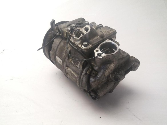 4472209790 COMPRESOR AA MERCEDES BENZ CLASE C (W203)|Desguaces La Cabaña