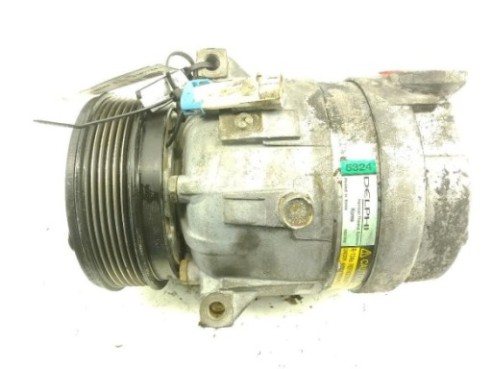 1135324 COMPRESOR AA OPEL FRONTERA B (U99)|Desguaces La Cabaña