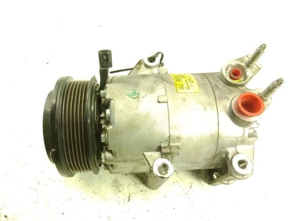 H1F119D629GA COMPRESOR AA FORD C-MAX II (DXA/CB7, DXA/CEU)|Desguaces La Cabaña