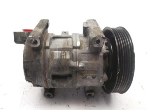 4472208645 COMPRESOR AA FIAT BRAVO II (198_)|Desguaces La Cabaña