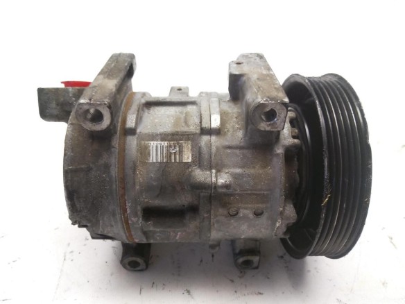 4472208645 COMPRESOR AA FIAT BRAVO II (198_)|Desguaces La Cabaña