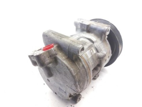 4472208645 COMPRESOR AA FIAT BRAVO II (198_)|Desguaces La Cabaña