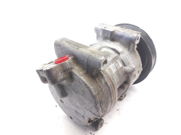 4472208645 COMPRESOR AA FIAT BRAVO II (198_)|Desguaces La Cabaña