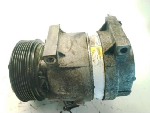 COMPRESOR AA RENAULT LAGUNA II (BG0/1_)|Desguaces La Cabaña