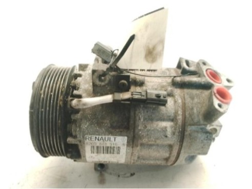 8200848916B COMPRESOR AA RENAULT MASTER III Furgón (FV)|Desguaces La Cabaña
