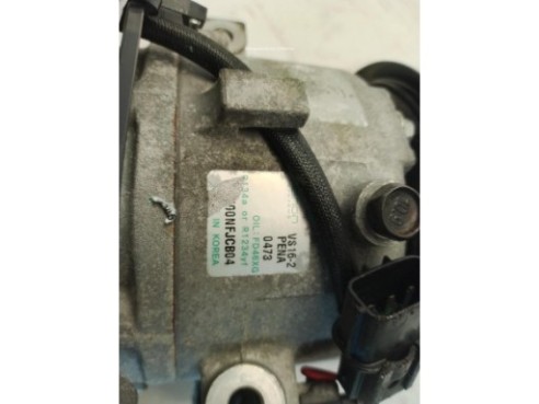 55100D3050 BRAZO SUSPENSION TRA IZQ SUP HYUNDAI TUCSON (TL)|Desguaces La Cabaña 2