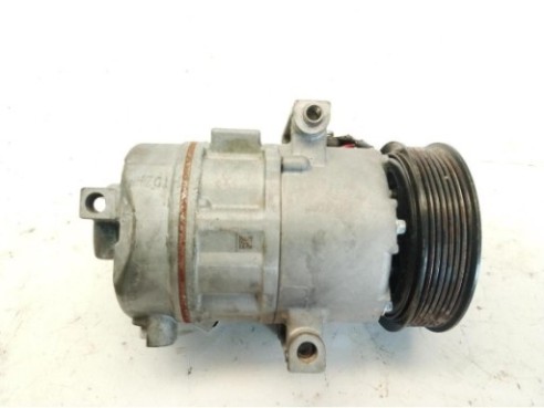 FD46XG COMPRESOR AA HYUNDAI TUCSON (TL)|Desguaces La Cabaña