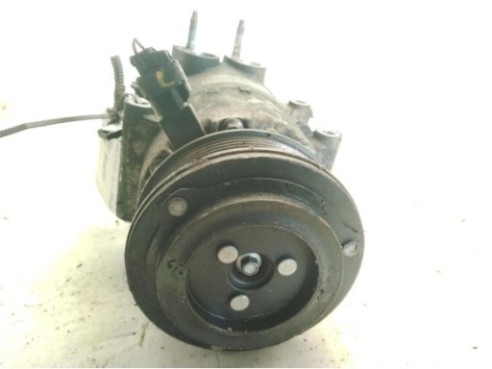 COMPRESOR AA FORD FIESTA VI Van|Desguaces La Cabaña