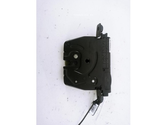 918064105 CERRADURA PORTON / TAPA MALETA BMW 3 (F30, F80) |Desguaces La Cabaña